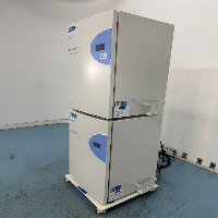 Baker ReCO2verPlus Rapid Recovery Double stack CO2 Incubator image 1